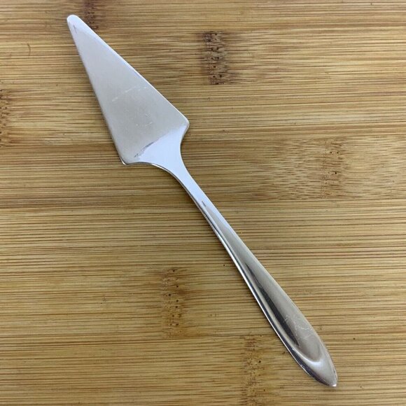 International Silver Meriden Silverplate First Lady 4 Mixed Serving Pieces A - Picture 8 of 11